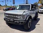 2022 Bronco Thumbnail 7