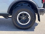 2022 Bronco Thumbnail 14