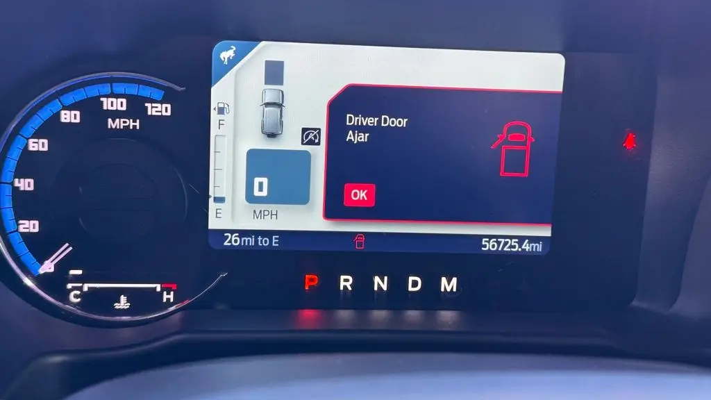 2022 Ford Bronco Base Advanced