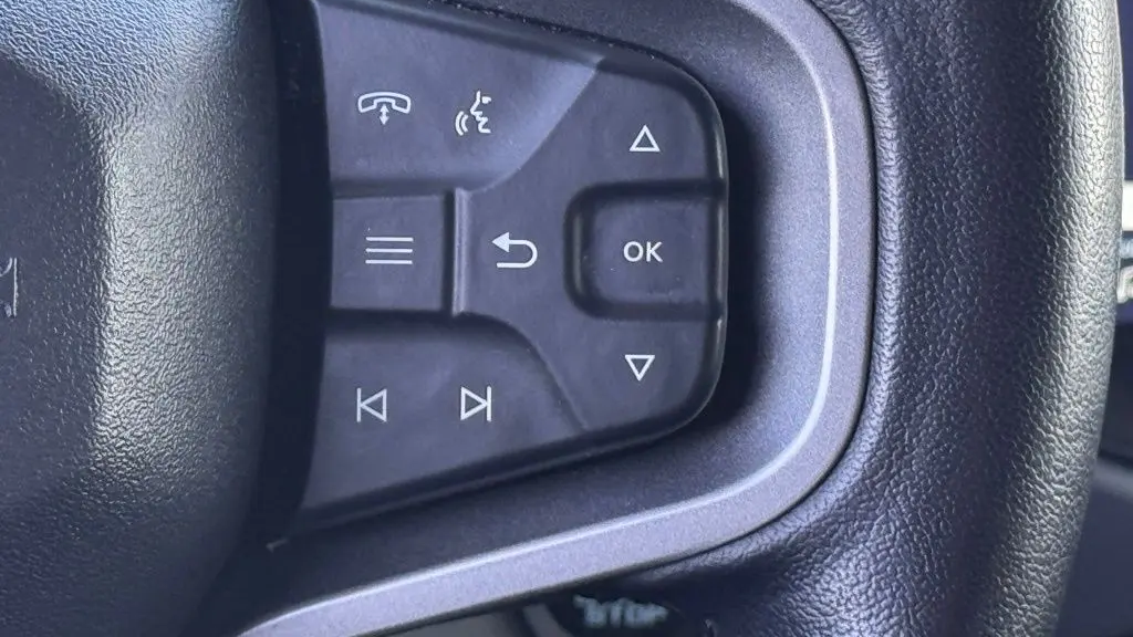 2022 Ford Bronco Base Advanced