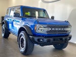 2022 Bronco Thumbnail 2