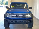 2022 Bronco Thumbnail 3
