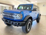 2022 Bronco Thumbnail 4