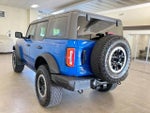 2022 Bronco Thumbnail 5