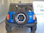 2022 Bronco Thumbnail 6
