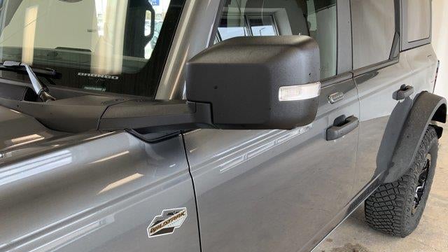 2022 Ford Bronco Base Advanced