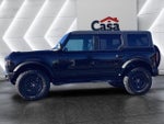 2022 Bronco Thumbnail 5