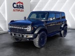 2022 Bronco Thumbnail 8