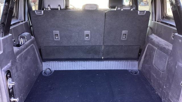 2022 Ford Bronco Base Advanced