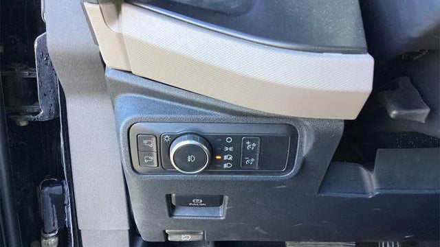 2022 Ford Bronco Base Advanced