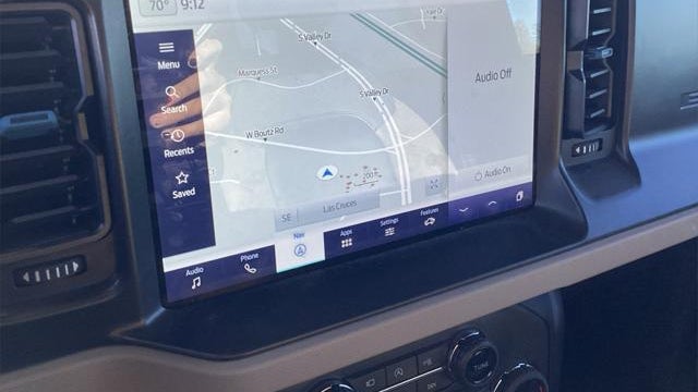 2022 Ford Bronco Base Advanced