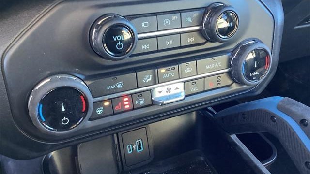 2022 Ford Bronco Base Advanced