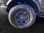2022 Bronco Thumbnail 6