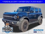 2022 Bronco Thumbnail 1
