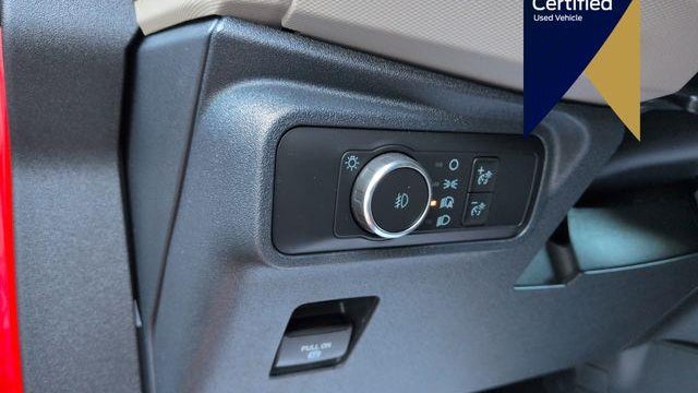 2022 Ford Bronco Base Advanced