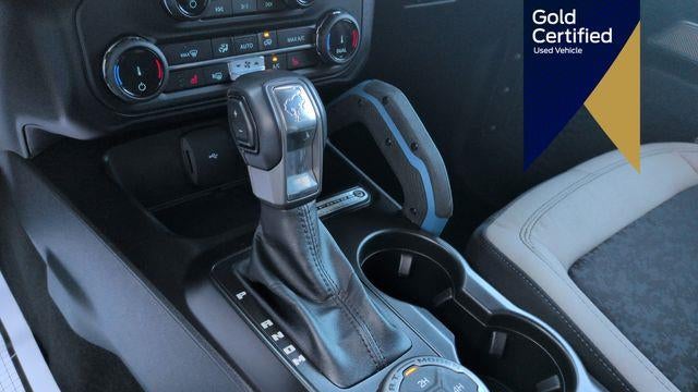 2022 Ford Bronco Base Advanced