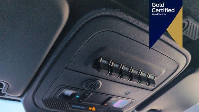2022 Ford Bronco Base Advanced