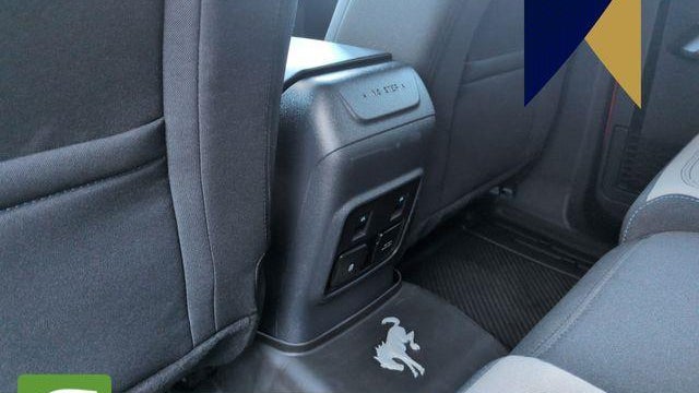 2022 Ford Bronco Base Advanced