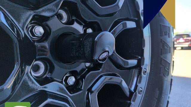 2022 Ford Bronco Base Advanced