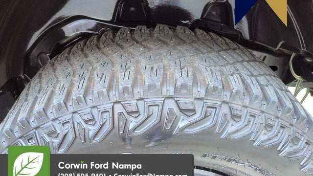 2022 Ford Bronco Base Advanced