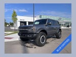 2022 Bronco Thumbnail 1
