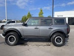 2022 Bronco Thumbnail 2