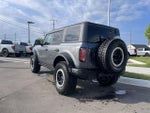 2022 Bronco Thumbnail 3