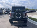 2022 Bronco Thumbnail 4