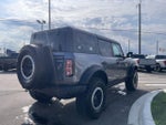 2022 Bronco Thumbnail 5