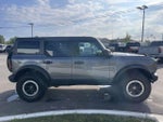2022 Bronco Thumbnail 6