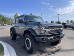 2022 Bronco Thumbnail 7
