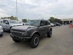 2022 Bronco Thumbnail 1