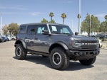 2022 Bronco Thumbnail 4