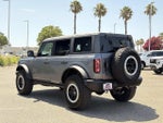 2022 Bronco Thumbnail 7