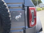 2022 Bronco Thumbnail 9