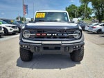 2022 Bronco Thumbnail 2