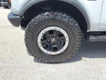 2022 Bronco Thumbnail 5