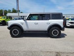 2022 Bronco Thumbnail 6