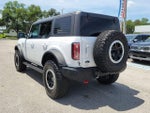 2022 Bronco Thumbnail 7