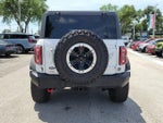 2022 Bronco Thumbnail 8