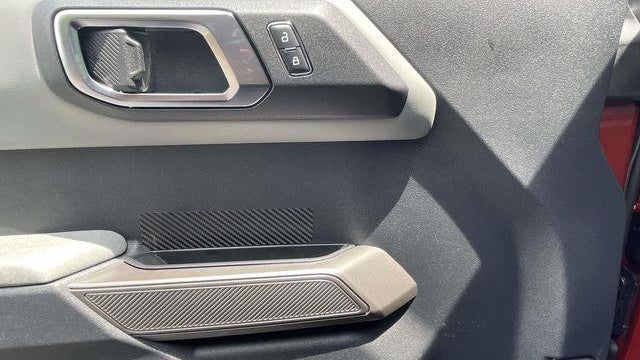 2023 Ford Bronco Badlands Advanced