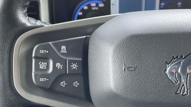 2023 Ford Bronco Badlands Advanced