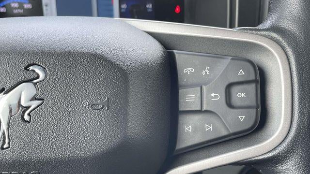 2023 Ford Bronco Badlands Advanced