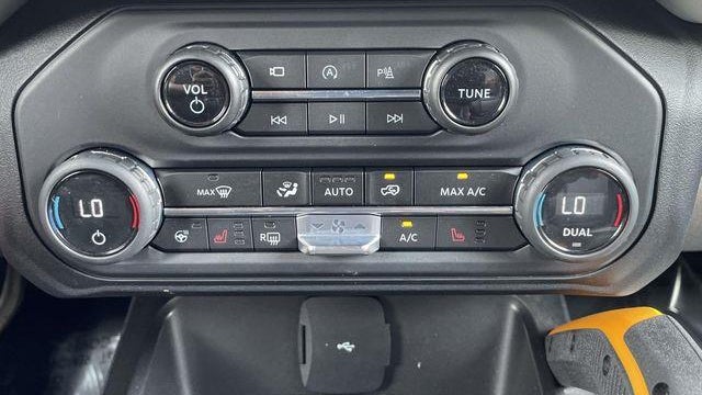 2023 Ford Bronco Badlands Advanced