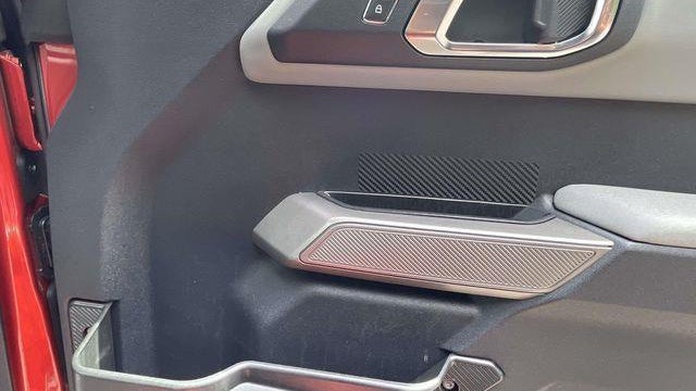 2023 Ford Bronco Badlands Advanced