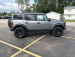 2023 Bronco Thumbnail 2