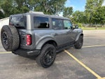 2023 Bronco Thumbnail 3