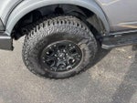 2023 Bronco Thumbnail 4