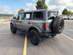 2023 Bronco Thumbnail 16