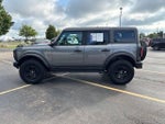 2023 Bronco Thumbnail 17